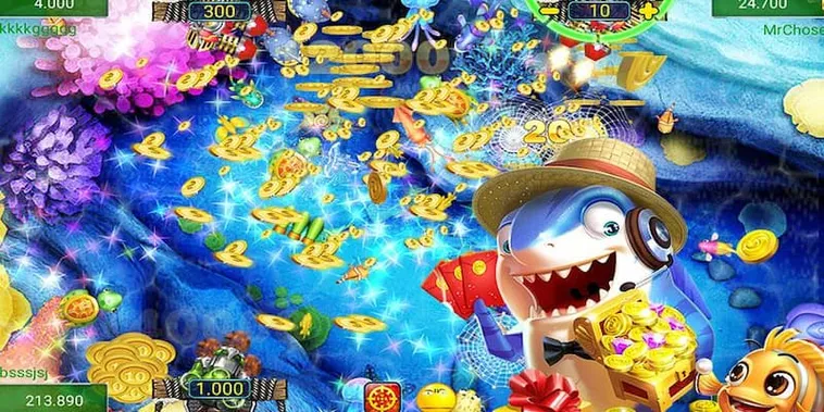 Bí Kíp Thắng Đậm Với Vua Bắn Cá Tại 7Ball Chinh Phục Mọi Thử Thách