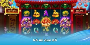 Hướng Dẫn Cách Chơi Nổ Hũ Ông Đồ 7Ball Thắng Lớn Tuyệt Đối