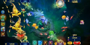 Bí Kíp Chơi Bắn Cá Men In Black Tại 7Ball Thắng Lớn Vô Đối
