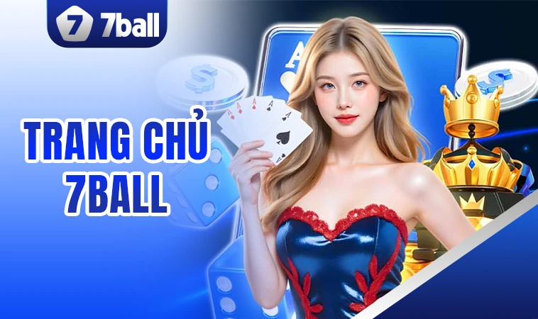 7Ball - Trang Chủ 7 Ball - Địa Chỉ Cá Cược Uy Tín Hàng Đầu Việt Nam