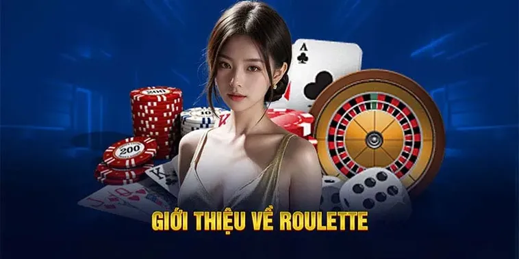 Thắng Lớn Với Cách Chơi Roulette Nhà Cái 7Ball Hiệu Quả Nhất