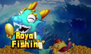 Hướng Dẫn Thắng Lớn Với Bắn Cá Royal Fishing Tại 7Ball Đỉnh Cao