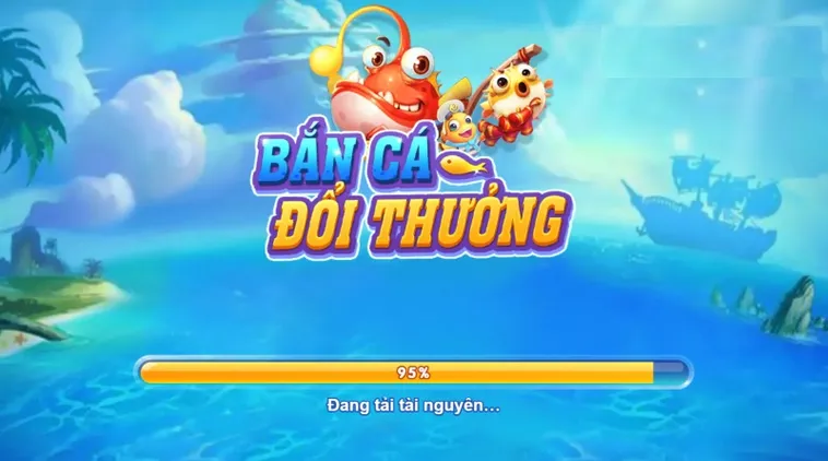 Bắn Cá 7Ball Đỉnh Cao Giải Trí Săn Thưởng Hấp Dẫn Không Thể Bỏ Qua