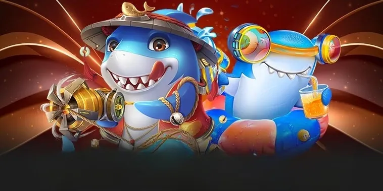 Bắn Cá 7Ball Đỉnh Cao Giải Trí Săn Thưởng Hấp Dẫn Không Thể Bỏ Qua