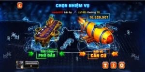 Bí Kíp Chơi Bắn Cá Đại Chiến B52 Tại 7Ball Đạt Thắng Lợi Vang Dội