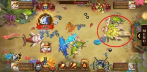 Chinh Phục Bắn Cá Đại Hải Trình Tại 7Ball Với Chiến Thuật Đỉnh Cao