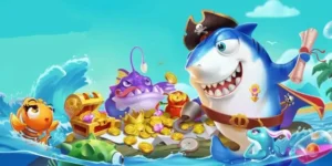 Hướng Dẫn Chơi Bắn Cá Vua Hải Tặc Tại 7Ball Thắng Lớn Tuyệt Đối