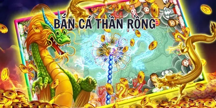 Bắn Cá Rồng 7Ball Cuộc Săn Thưởng Huyền Thoại Đầy Kịch Tính Và Thú Vị
