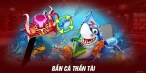 Chinh Phục Bắn Cá Thần Tài 7Ball Với Chiến Thuật Đỉnh Cao Thắng Lớn