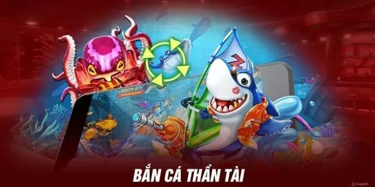 Chinh Phục Bắn Cá Thần Tài 7Ball Với Chiến Thuật Đỉnh Cao Thắng Lớn