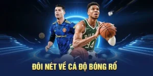 Cá Cược Bóng Rổ 7Ball Kịch Tính Thắng Lớn Đỉnh Cao 2025
