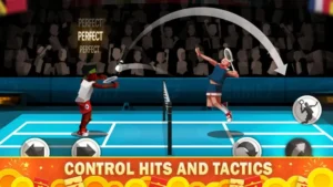 Chinh Phục Cá Cược Cầu Lông 7Ball Với Chiến Lược Thắng Lớn Đỉnh Cao