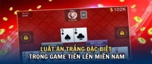 Bí Quyết Chinh Phục Tiến Lên Miền Nam Nhà Cái 7Ball Thắng Lớn