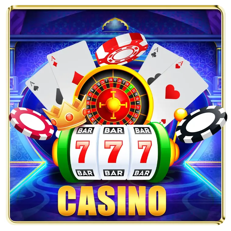 Trải Nghiệm Đỉnh Cao Với Casino Online 7Ball Hấp Dẫn Và Uy Tín
