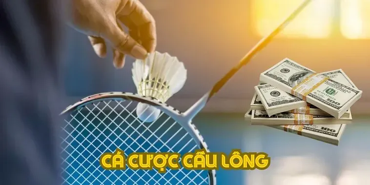 Chinh Phục Cá Cược Cầu Lông 7Ball Với Chiến Lược Thắng Lớn Đỉnh Cao 2 Chinh Phục Cá Cược Cầu Lông 7Ball Với Chiến Lược Thắng Lớn Đỉnh Cao
