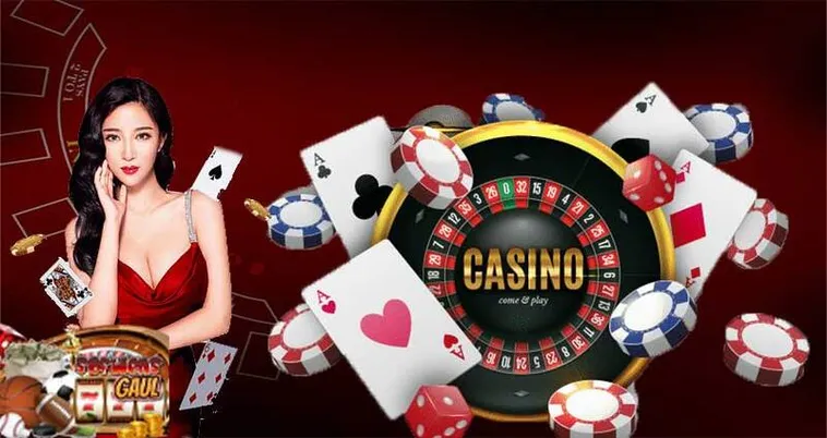 Khám Phá Game Nhanh 7Ball Thắng Lớn Với Tốc Độ Đỉnh Cao