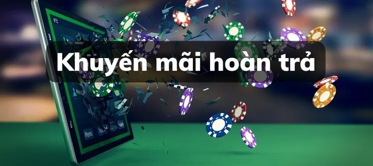 Hoàn Trả Không Giới Hạn 7Ball Cơ Hội Vàng Cho Cược Thủ