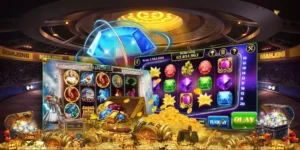Khám Phá Nổ Hũ Kim Cương 7Ball Thắng Lớn Đỉnh Cao Hấp Dẫn Nhất