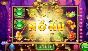 Bí Quyết Chơi Nổ Hũ Lân Hái Lộc 7Ball Thắng Jackpot Khủng Nhanh