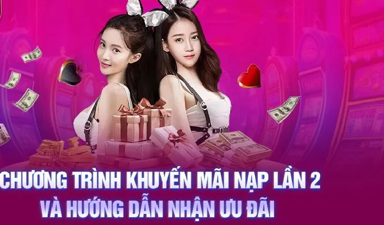 Nạp Lần 2 Tặng 50% Tại 7Ball Cơ Hội Vàng Tăng Thưởng