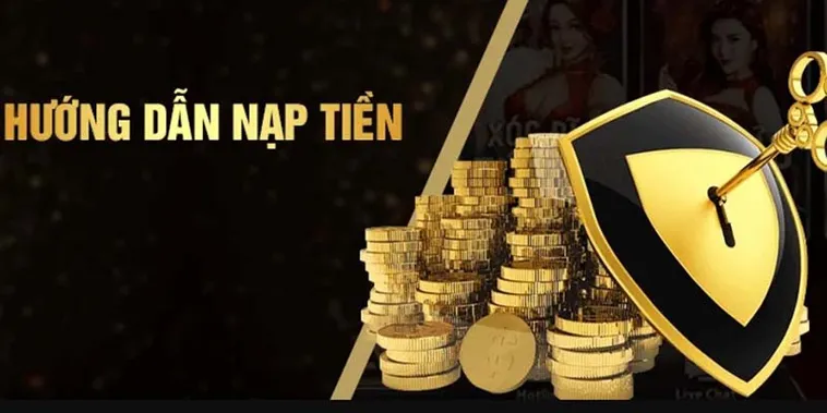 Hướng Dẫn Nạp Tiền 7Ball Đỉnh Cao Thu Hút Mọi Cược Thủ