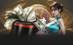 Hướng Dẫn Nạp Tiền 7Ball Đỉnh Cao Thu Hút Mọi Cược Thủ