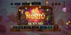 Bí Kíp Chơi Nổ Hũ Táo Quân 7Ball Thắng Jackpot Cực Đỉnh Cao