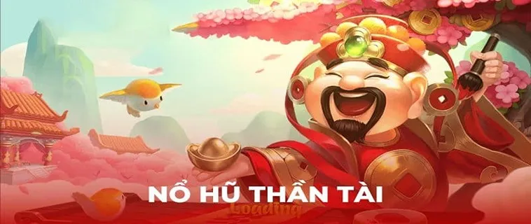 Săn Thưởng Khủng Nổ Hũ Thần Tài 7Ball Đỉnh Cao Giải Trí Hấp Dẫn