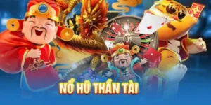 Săn Thưởng Khủng Nổ Hũ Thần Tài 7Ball Đỉnh Cao Giải Trí Hấp Dẫn
