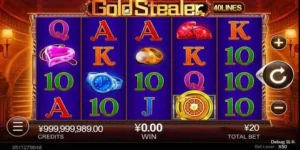 Săn Jackpot Nổ Hũ Vũ Trụ 7Ball Hành Trình Thắng Lớn Đầy Kịch Tính