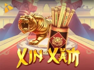 Hướng Dẫn Chơi Nổ Hũ Xin Xăm 7Ball Thắng Jackpot Siêu Dễ Dàng