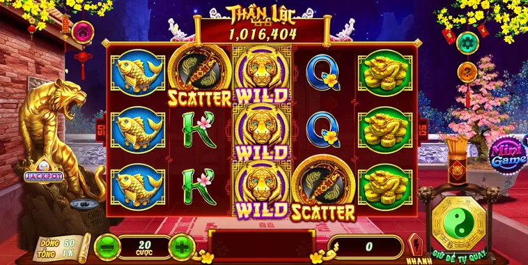 Hướng Dẫn Chơi Nổ Hũ Xin Xăm 7Ball Thắng Jackpot Siêu Dễ Dàng 2 Hướng Dẫn Chơi Nổ Hũ Xin Xăm 7Ball Thắng Jackpot Siêu Dễ Dàng
