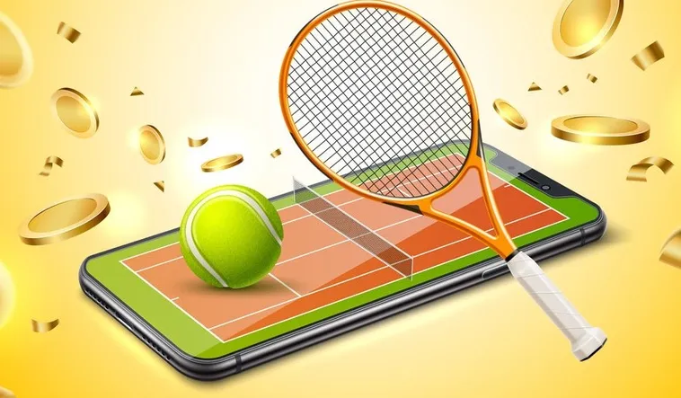 Cá Cược Quần Vợt 7Ball Hấp Dẫn Thắng Lớn Đỉnh Cao 2025