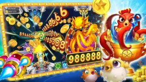Bí Quyết Chinh Phục Thợ Săn Cá Tại 7Ball Thống Trị Đại Dương
