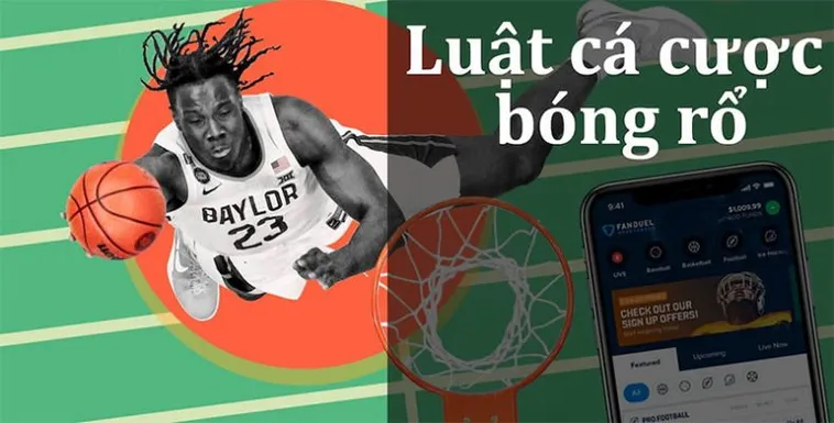 Cá Cược Bóng Rổ 7Ball Kịch Tính Thắng Lớn Đỉnh Cao 2025