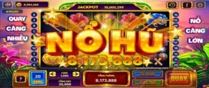 Chinh Phục Nổ Hũ Rừng Xanh 7Ball Thắng Thưởng Khủng Đầy Kịch Tính