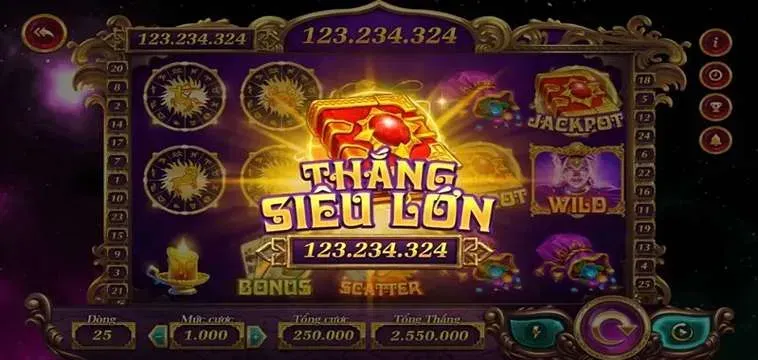 Chinh Phục Nổ Hũ Rừng Xanh 7Ball Thắng Thưởng Khủng Đầy Kịch Tính