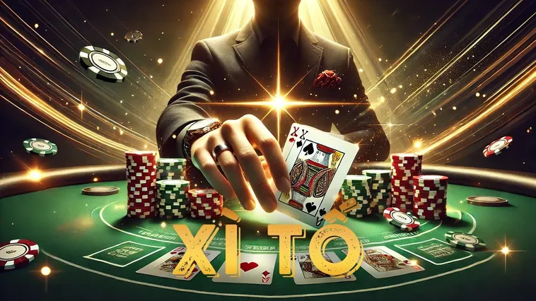 Khám Phá Sức Hút Đỉnh Cao Của Xì Tố Tại 7Ball Thắng Lớn