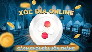 Thắng Lớn Xóc Đĩa Tại 7Ball Với Trải Nghiệm Kịch Tính Đỉnh Cao