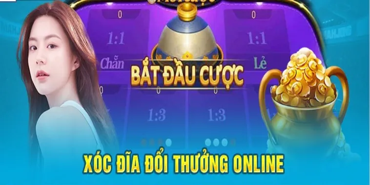 Thắng Lớn Xóc Đĩa Tại 7Ball Với Trải Nghiệm Kịch Tính Đỉnh Cao